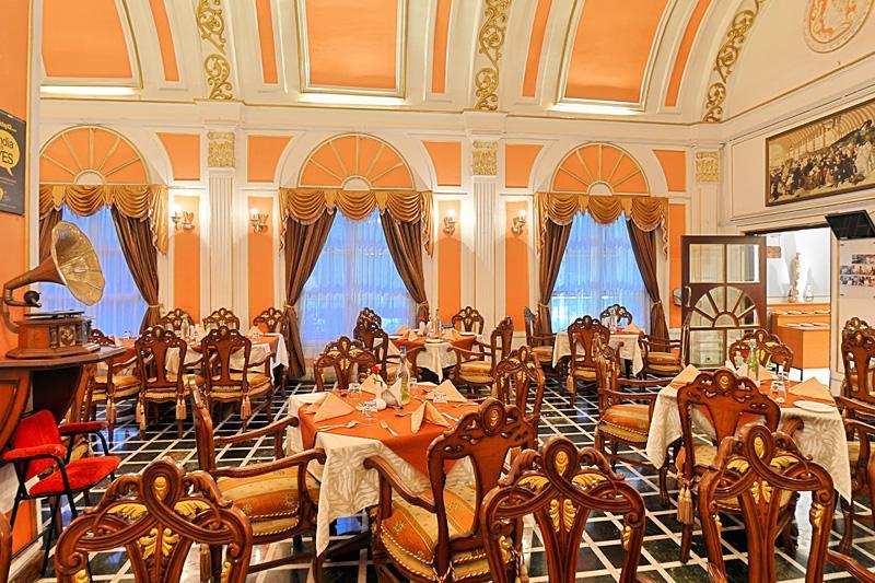 Hotel Ambica Empire Chennai Exterior photo